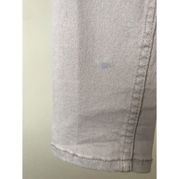 Levi’s Legging Jeans Gray - Picture 5 of 5